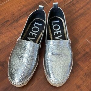 Loewe Espadrilles